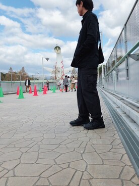 ANさんのコーディネート