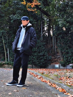 ANさんのコーディネート