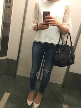 yokoさんのコーディネート