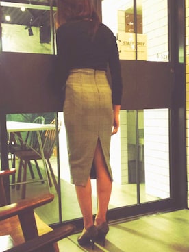 yokoさんのコーディネート