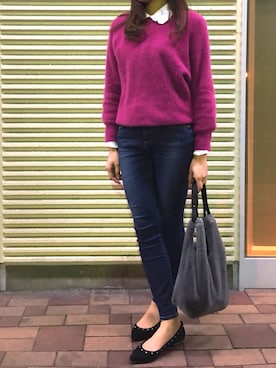 yokoさんのコーディネート