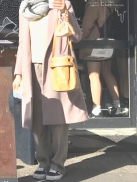 yokoさんのコーディネート