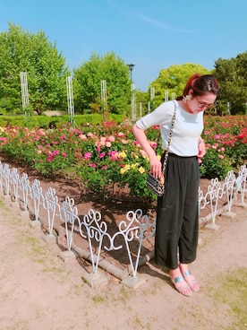 yokoさんのコーディネート