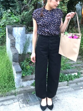 yokoさんのコーディネート