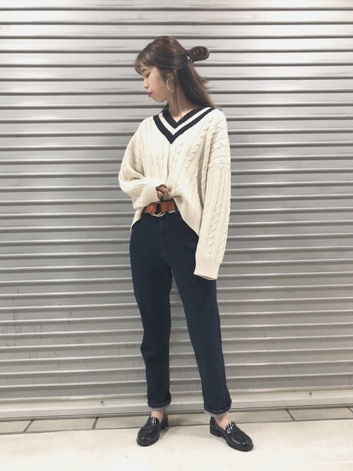 フィーさんのコーディネート
