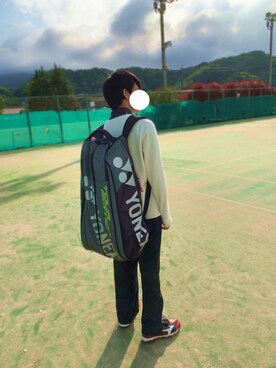 人気の日本の髪型 100 Epic Bestテニス 服装 メンズ