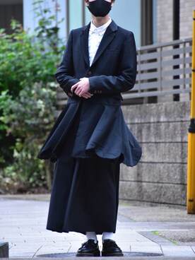 Mintoさんのコーディネート