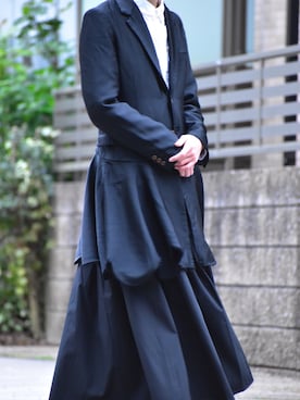 Mintoさんのコーディネート