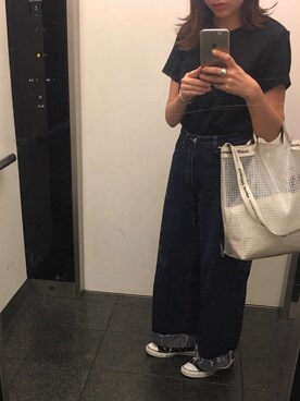 y.さんのコーディネート