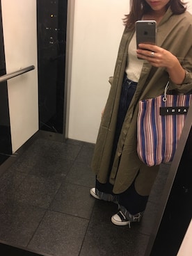 y.さんのコーディネート