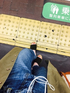 y.さんのコーディネート