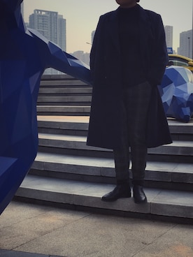 「Millie'sのアイテム」を使った、红楼叹さん（レディース・158cm）の春コーディネート