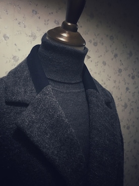 红楼叹さんのコーディネート