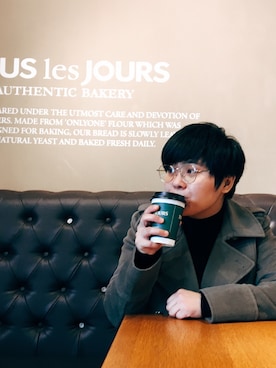 红楼叹さんのコーディネート