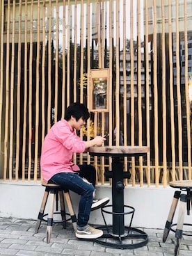 红楼叹さんのコーディネート