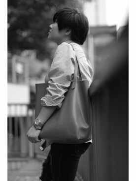 红楼叹さんのコーディネート