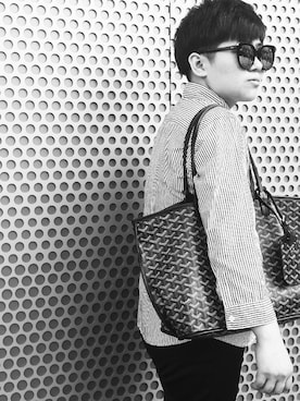 红楼叹さんのコーディネート