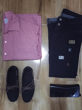 红楼叹さんのコーディネート