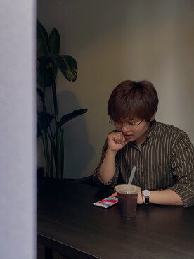 红楼叹さんのコーディネート