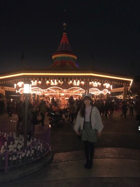 OMIさんのコーディネート