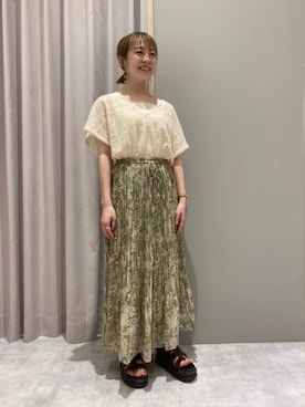 ハ  ルさんのコーディネート