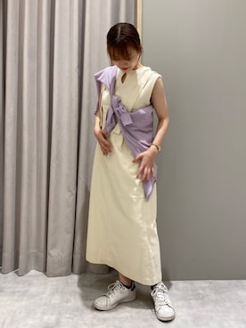 ハ  ルさんのコーディネート