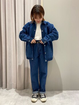 ハ  ルさんのコーディネート