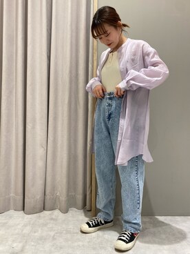 ハ  ルさんのコーディネート