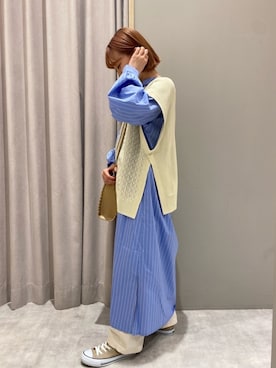 ハ  ルさんのコーディネート