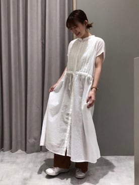 ハ  ルさんのコーディネート