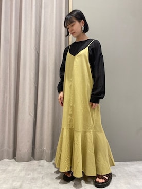 ハ  ルさんのコーディネート