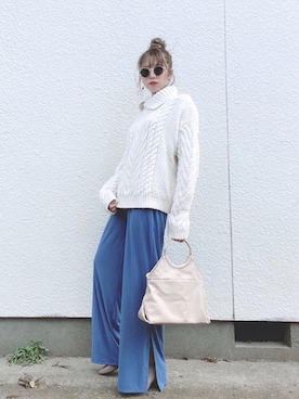 YURIAさんのコーディネート