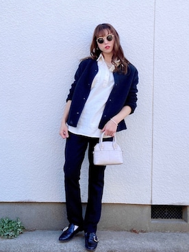 YURIAさんのコーディネート