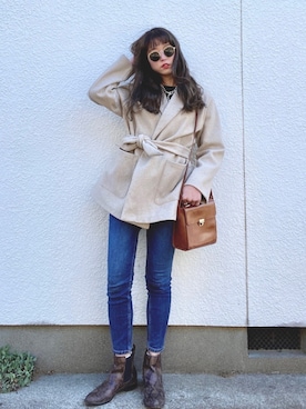 YURIAさんのコーディネート