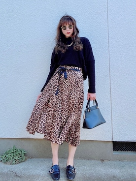 YURIAさんのコーディネート