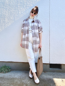 YURIAさんのコーディネート