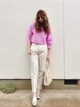 YURIAさんのコーディネート