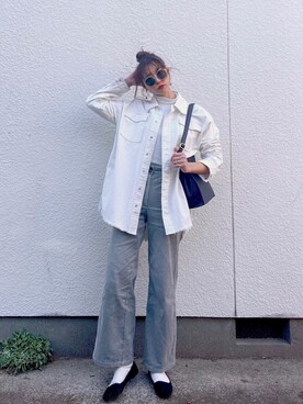 YURIAさんのコーディネート