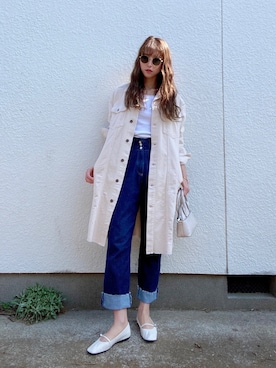 YURIAさんのコーディネート