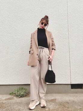 YURIAさんのコーディネート