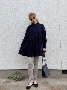 YURIAさんのコーディネート