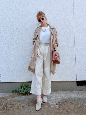 YURIAさんのコーディネート