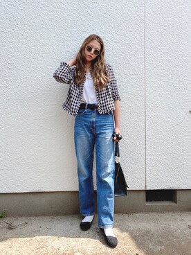 YURIAさんのコーディネート