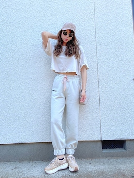 YURIAさんのコーディネート