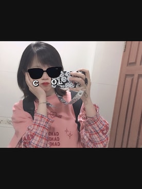 qiuqiuさんのコーディネート