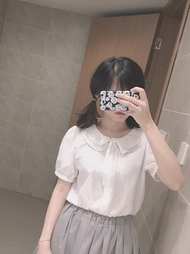 qiuqiuさんのコーディネート