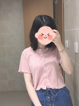 qiuqiuさんのコーディネート