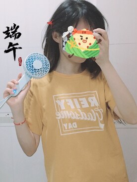 qiuqiuさんのコーディネート