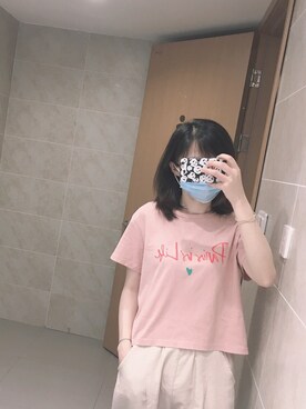 qiuqiuさんのコーディネート