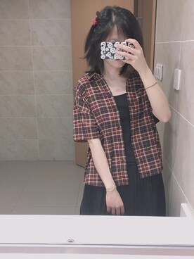 qiuqiuさんのコーディネート